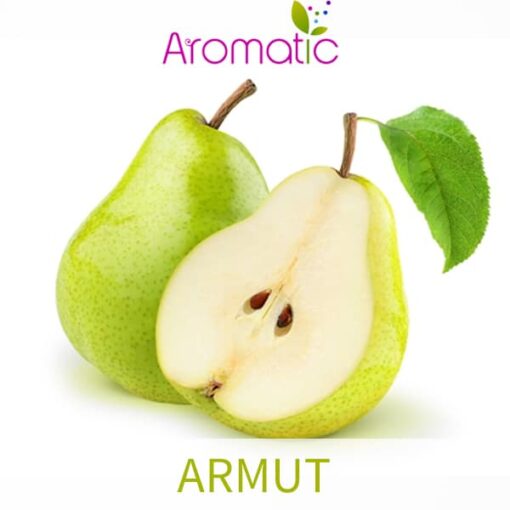 aromatic armut aroma