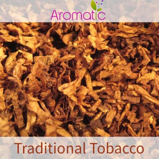 aromatic geleneksel tütün aroması