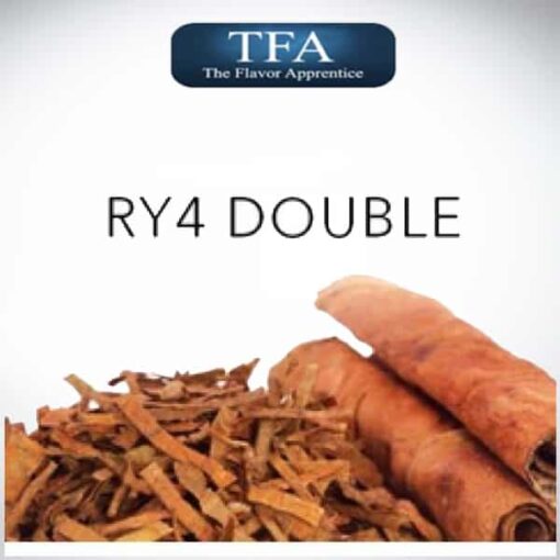 tfa ry4 double