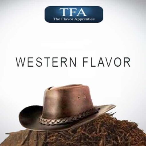 tfa western flavor